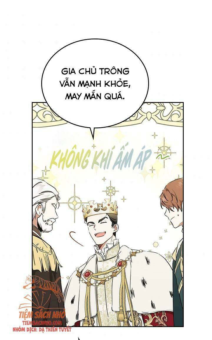 Kiếp Này Tôi Nhất Định Trở Thành Gia Chủ! Chapter 55 - Trang 2