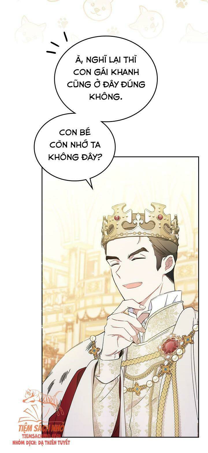 Kiếp Này Tôi Nhất Định Trở Thành Gia Chủ! Chapter 55 - Trang 2