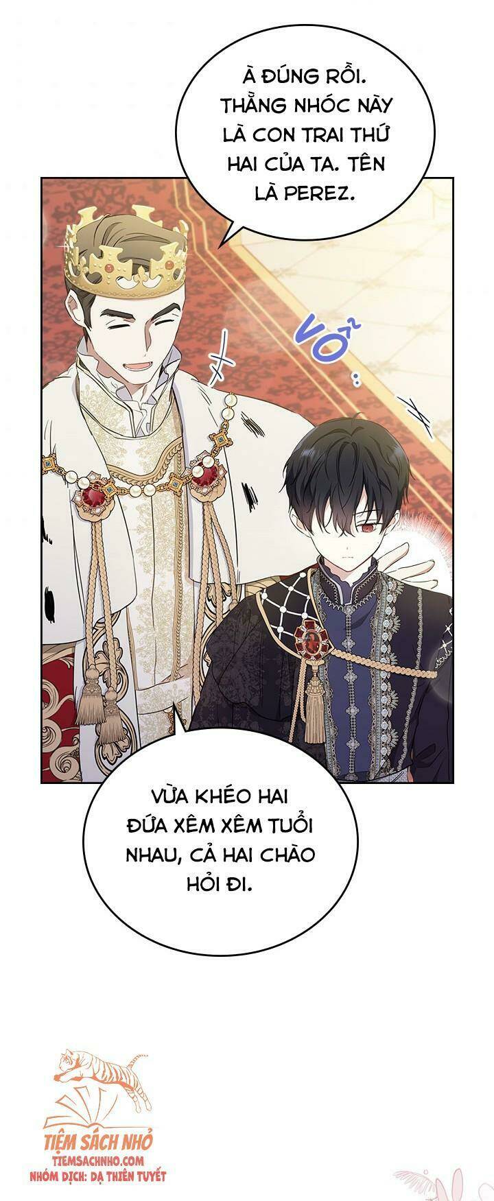 Kiếp Này Tôi Nhất Định Trở Thành Gia Chủ! Chapter 55 - Trang 2