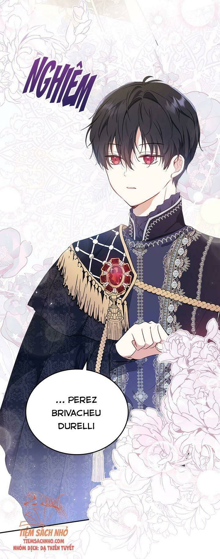 Kiếp Này Tôi Nhất Định Trở Thành Gia Chủ! Chapter 55 - Trang 2