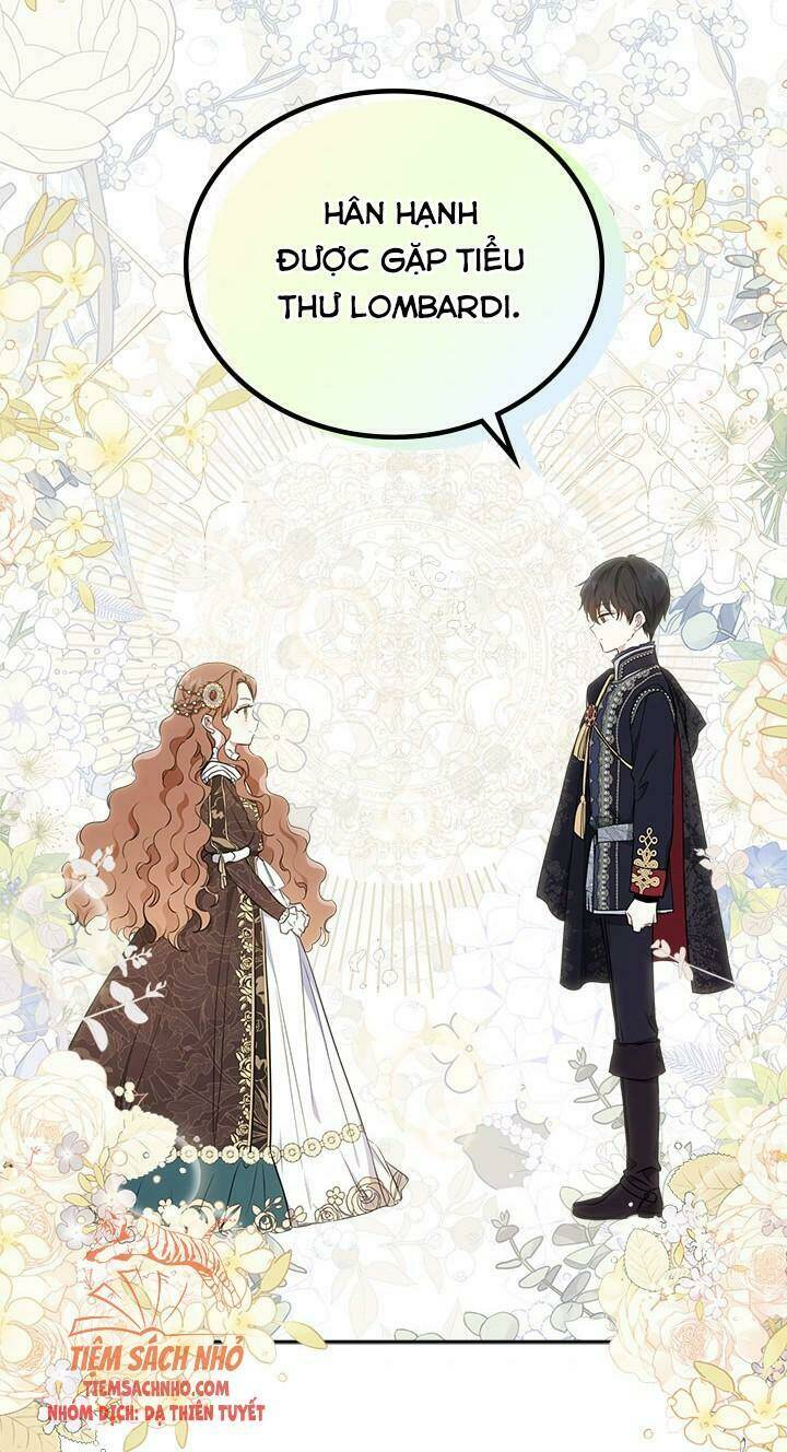 Kiếp Này Tôi Nhất Định Trở Thành Gia Chủ! Chapter 55 - Trang 2