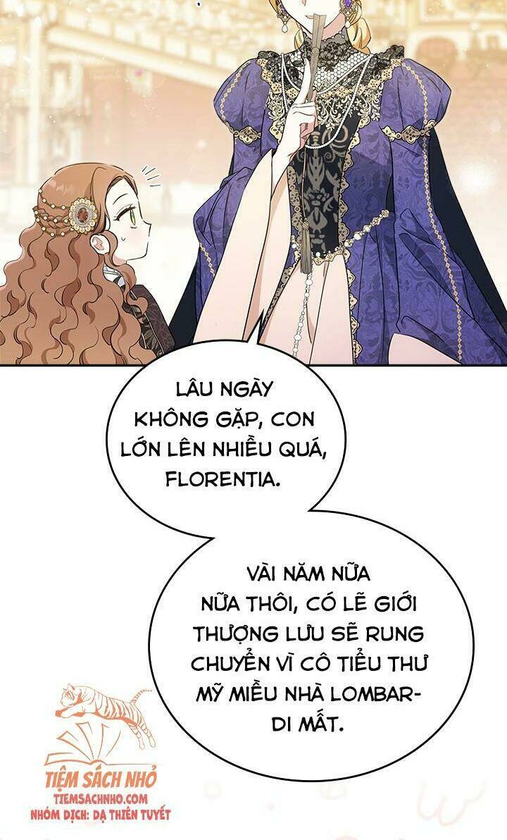 Kiếp Này Tôi Nhất Định Trở Thành Gia Chủ! Chapter 55 - Trang 2