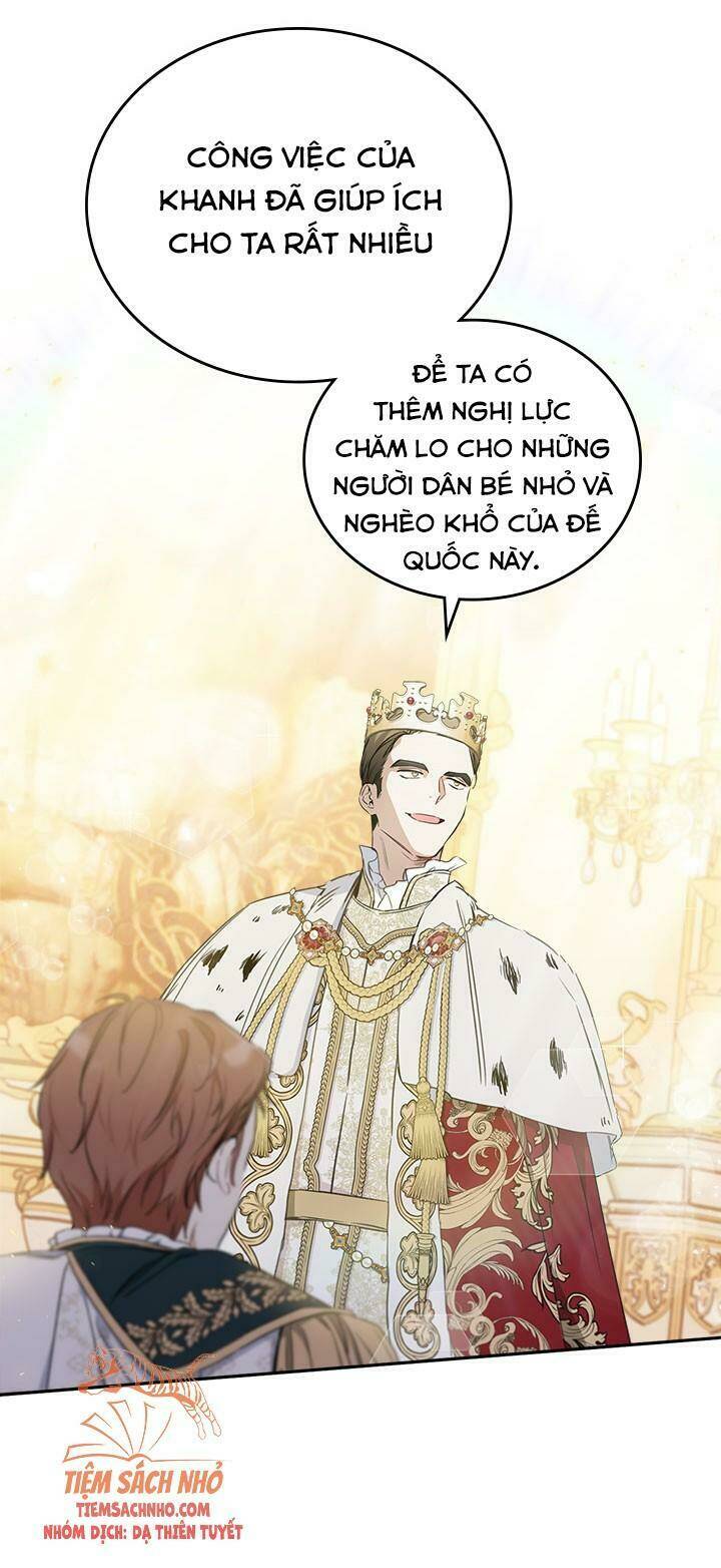 Kiếp Này Tôi Nhất Định Trở Thành Gia Chủ! Chapter 55 - Trang 2