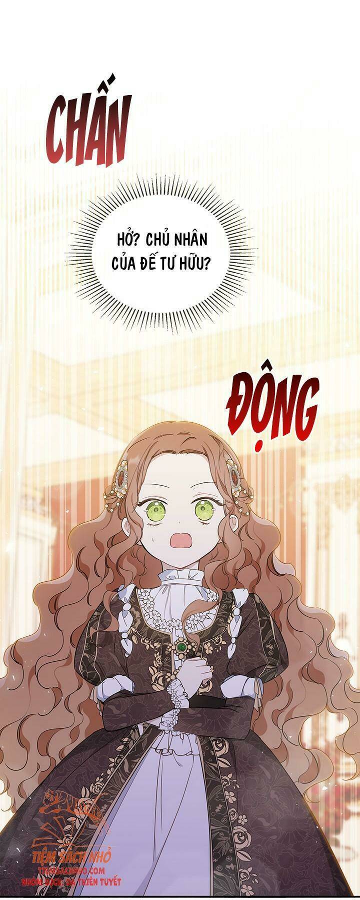 Kiếp Này Tôi Nhất Định Trở Thành Gia Chủ! Chapter 55 - Trang 2