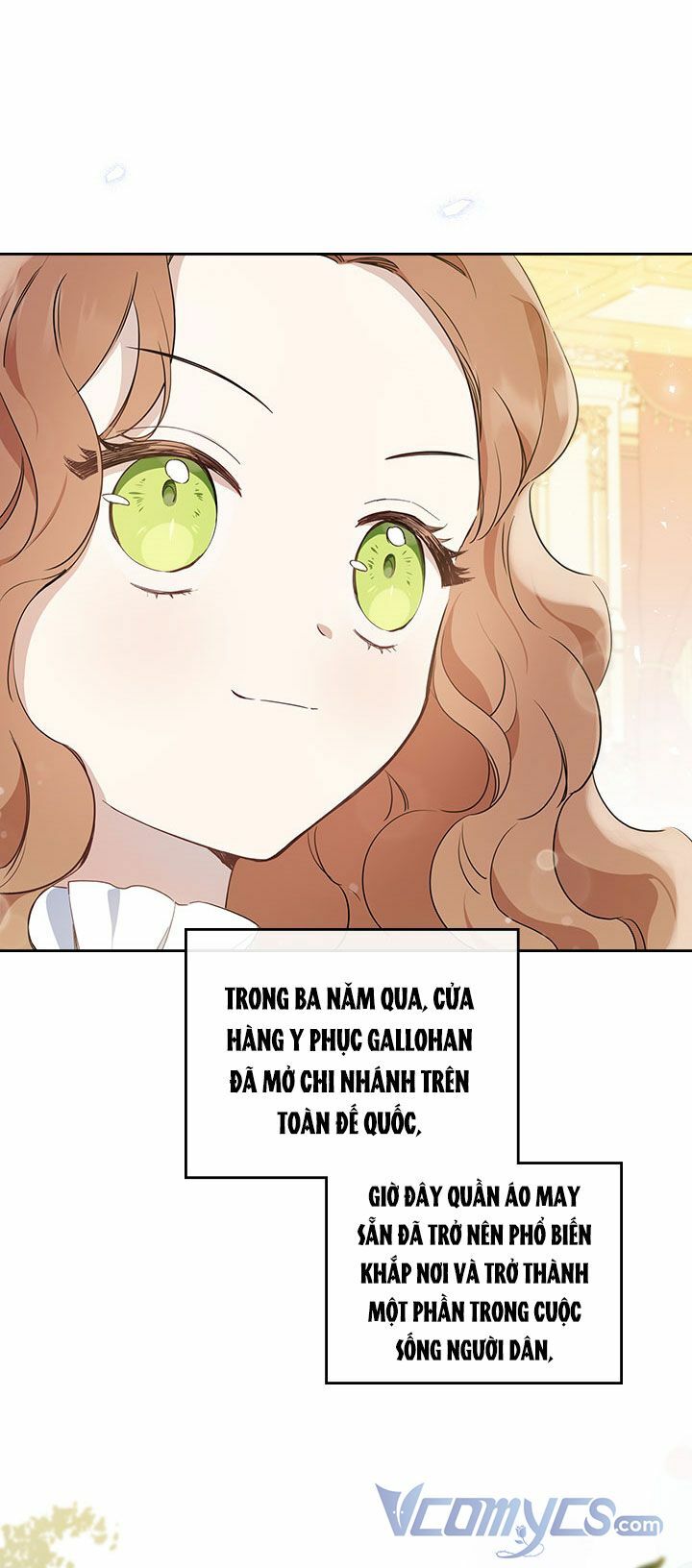 Kiếp Này Tôi Nhất Định Trở Thành Gia Chủ! Chapter 57 - Trang 2