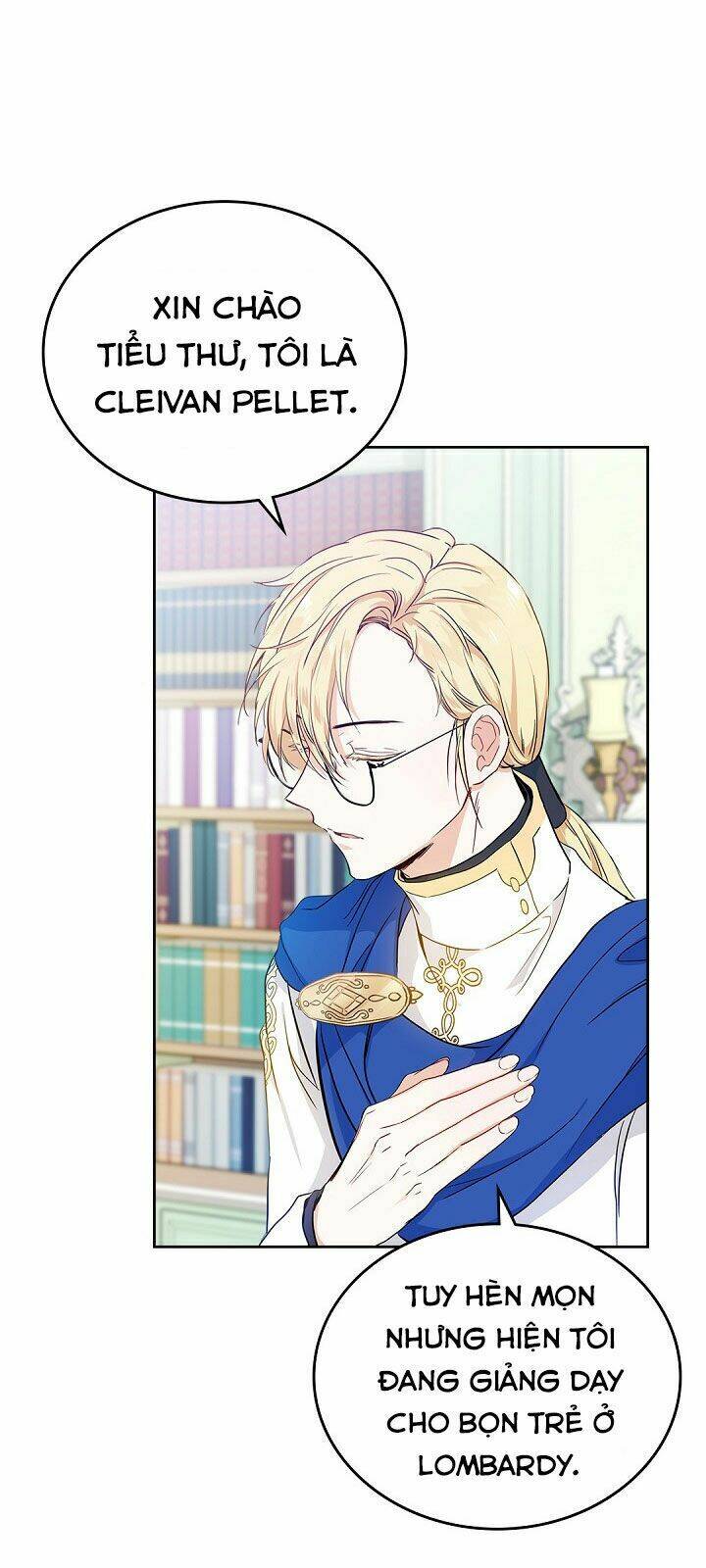 Kiếp Này Tôi Nhất Định Trở Thành Gia Chủ! Chapter 6 - Trang 2