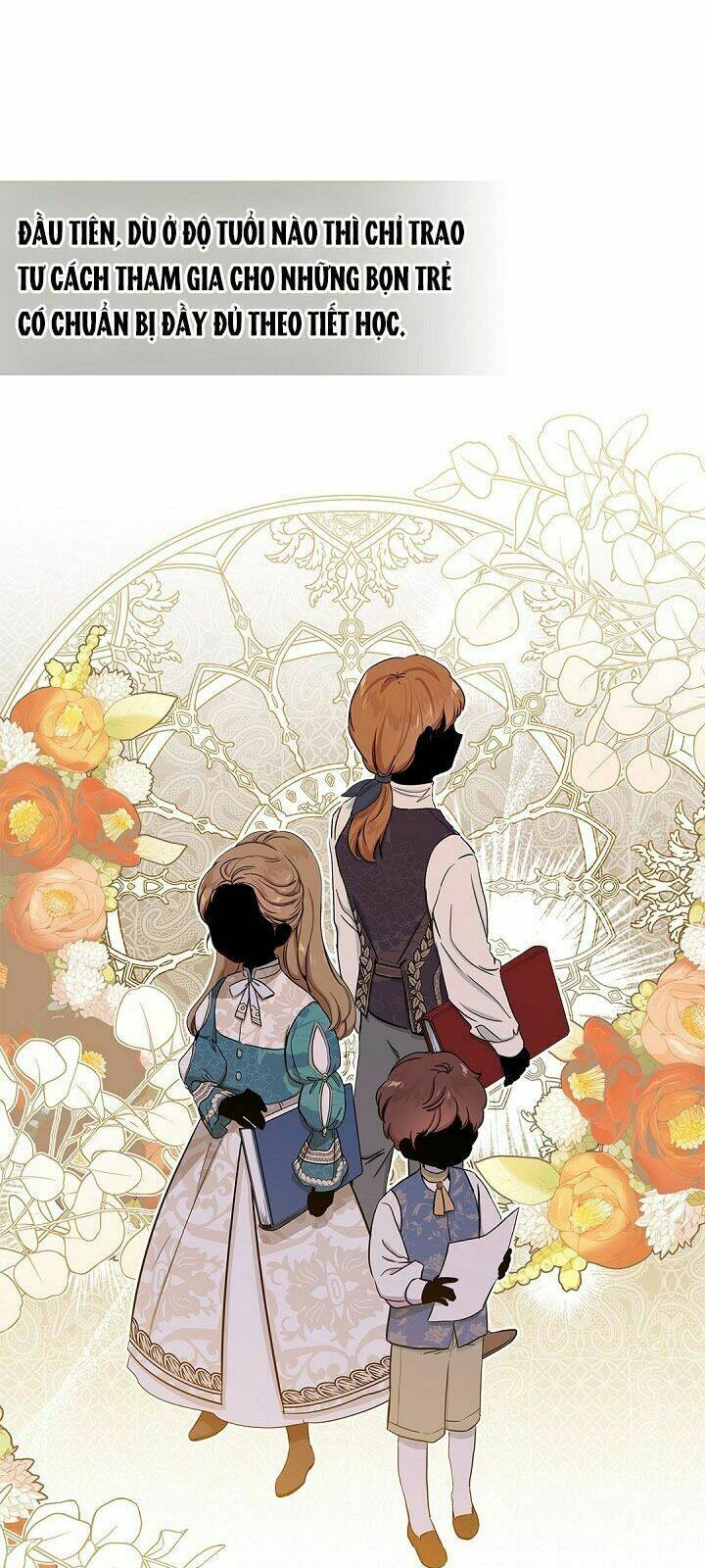 Kiếp Này Tôi Nhất Định Trở Thành Gia Chủ! Chapter 6 - Trang 2