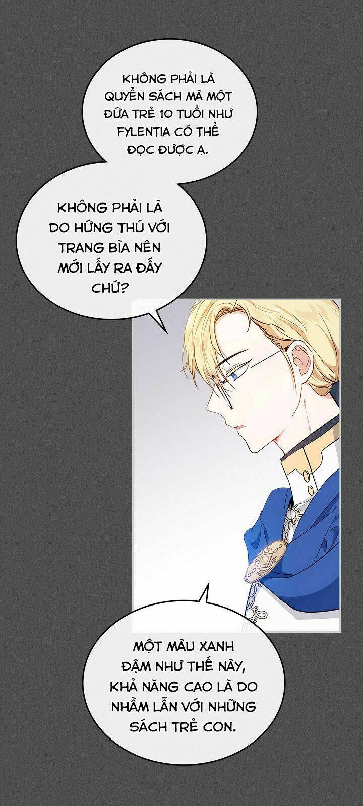 Kiếp Này Tôi Nhất Định Trở Thành Gia Chủ! Chapter 6 - Trang 2