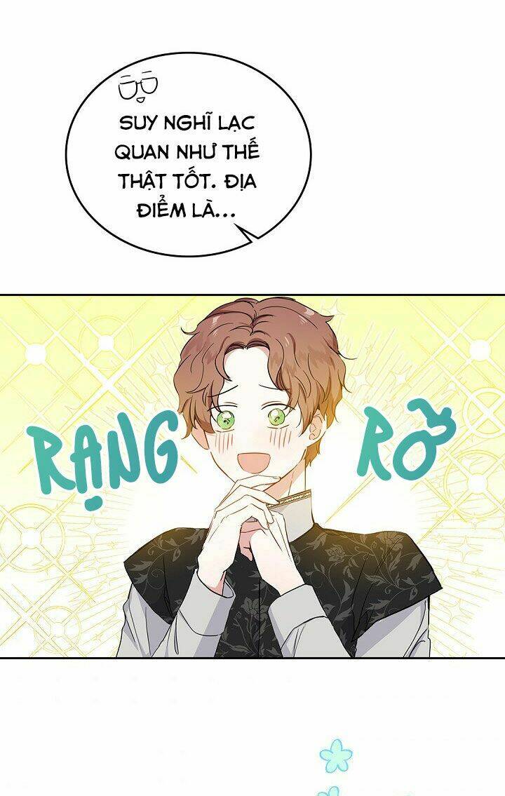 Kiếp Này Tôi Nhất Định Trở Thành Gia Chủ! Chapter 6 - Trang 2