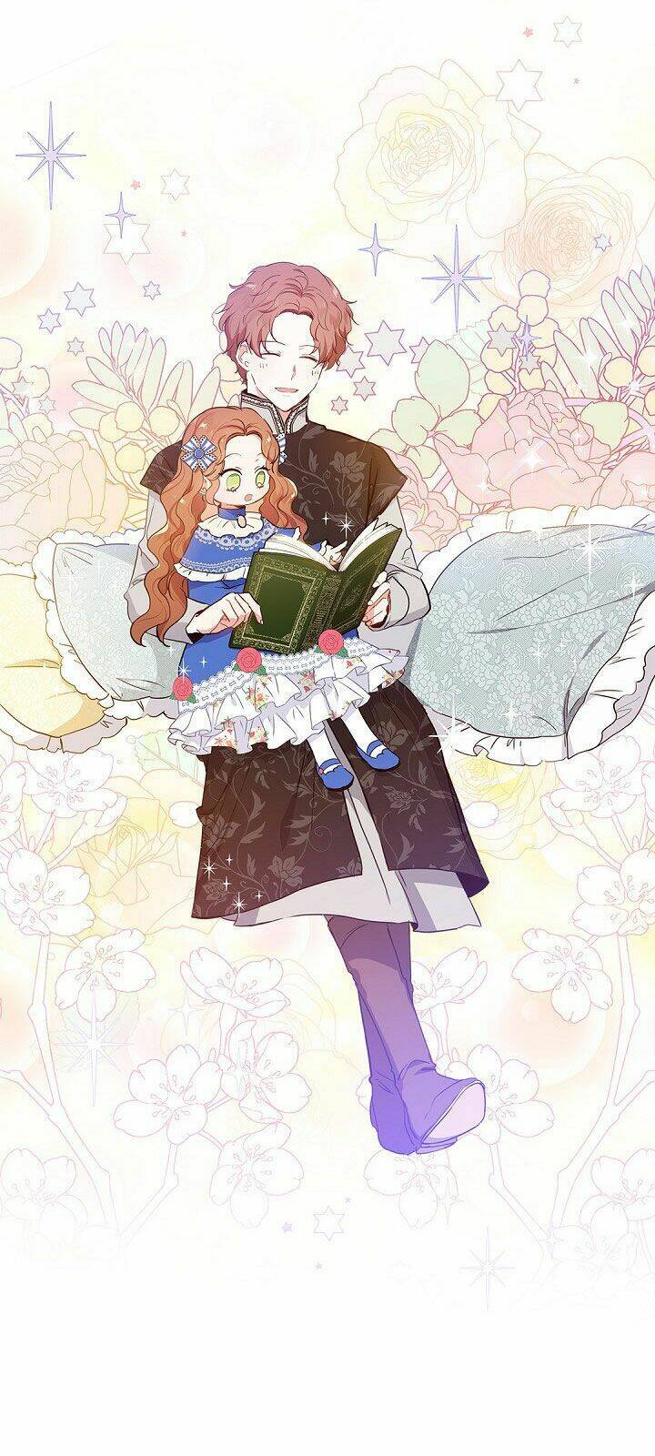 Kiếp Này Tôi Nhất Định Trở Thành Gia Chủ! Chapter 6 - Trang 2