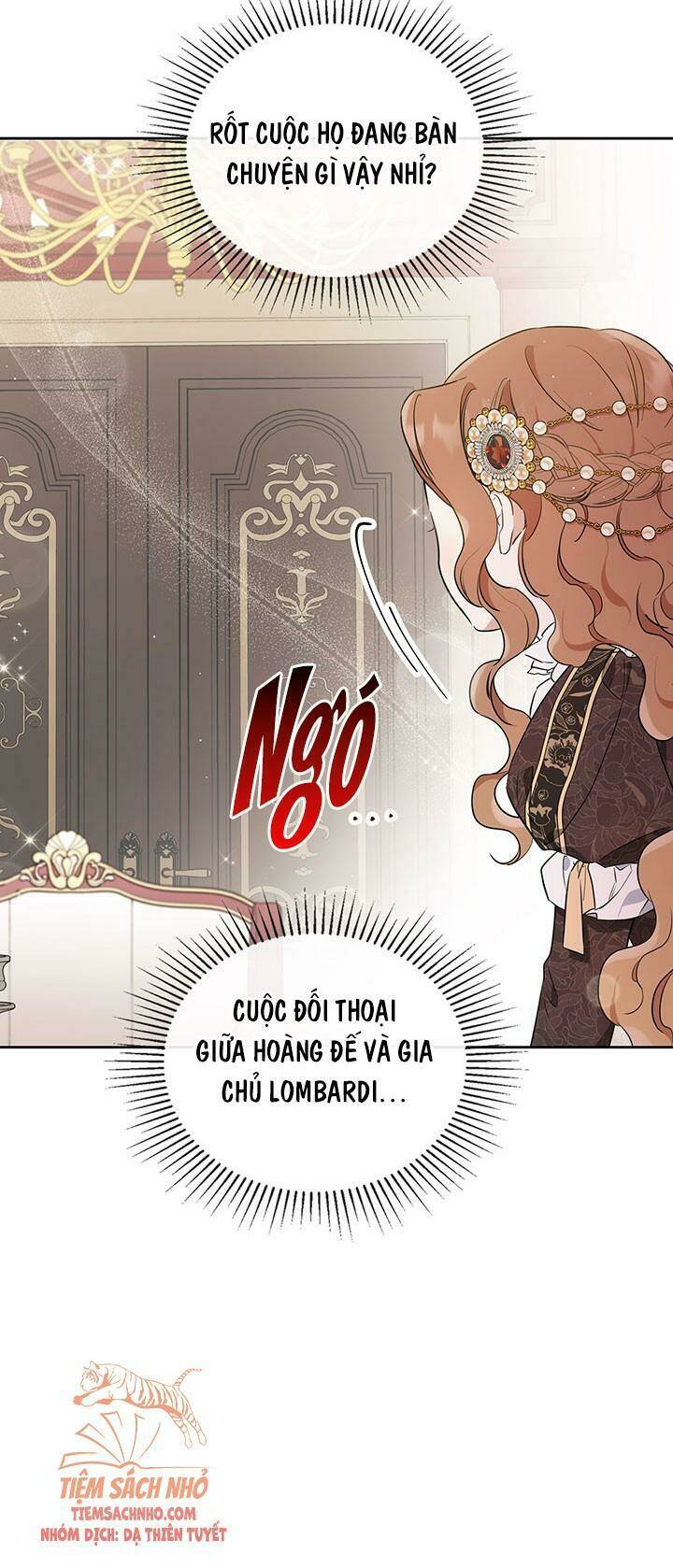 Kiếp Này Tôi Nhất Định Trở Thành Gia Chủ! Chapter 60 - Trang 2