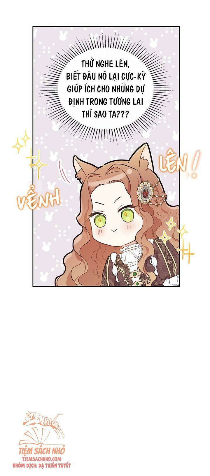 Kiếp Này Tôi Nhất Định Trở Thành Gia Chủ! Chapter 60 - Trang 2