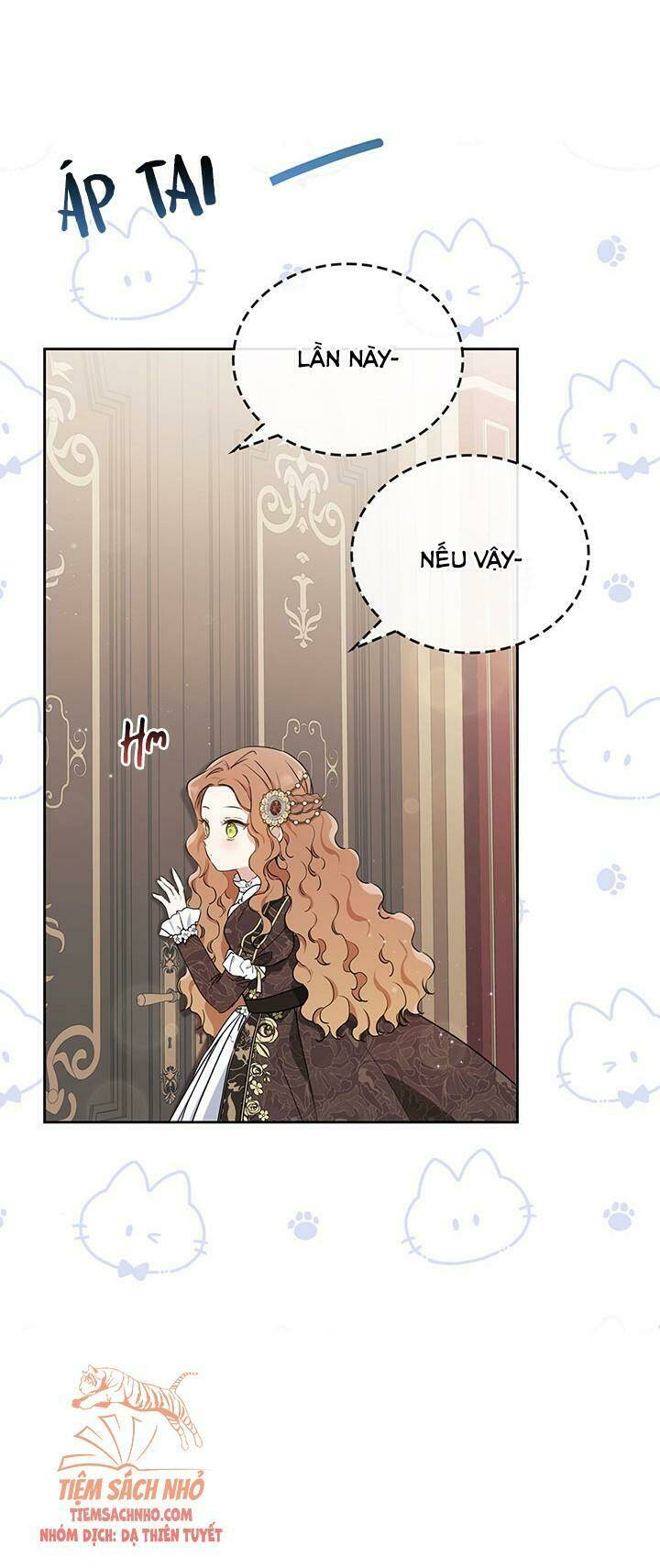 Kiếp Này Tôi Nhất Định Trở Thành Gia Chủ! Chapter 60 - Trang 2