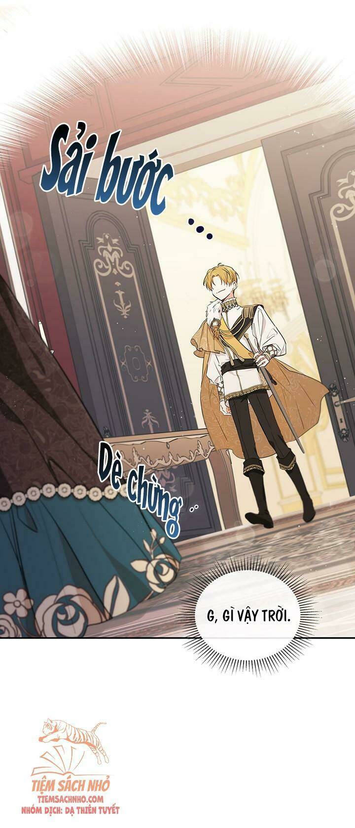 Kiếp Này Tôi Nhất Định Trở Thành Gia Chủ! Chapter 60 - Trang 2