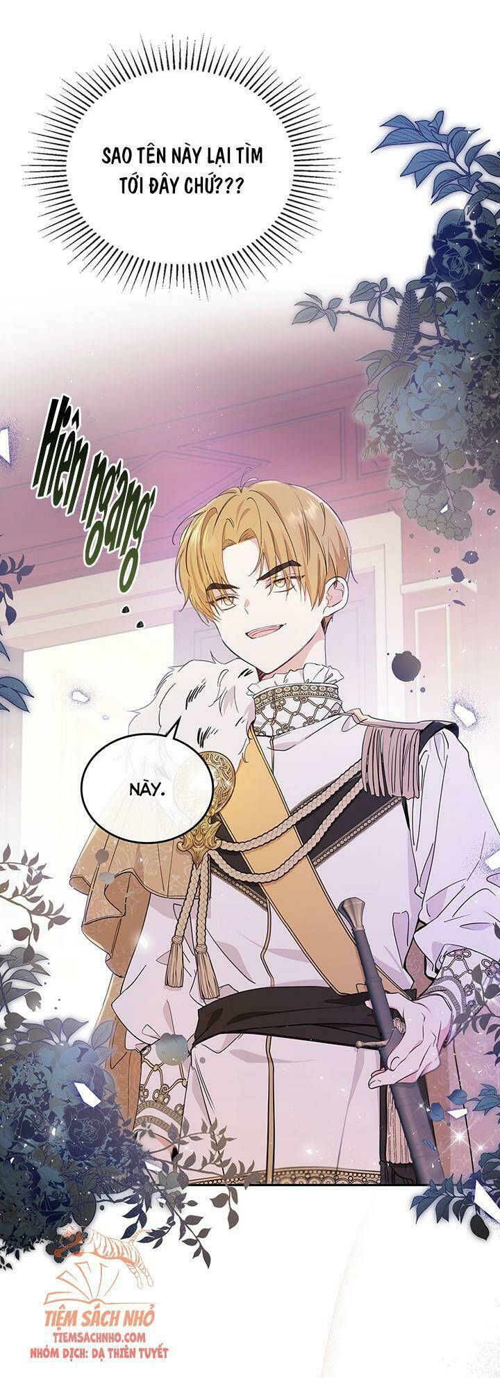 Kiếp Này Tôi Nhất Định Trở Thành Gia Chủ! Chapter 60 - Trang 2