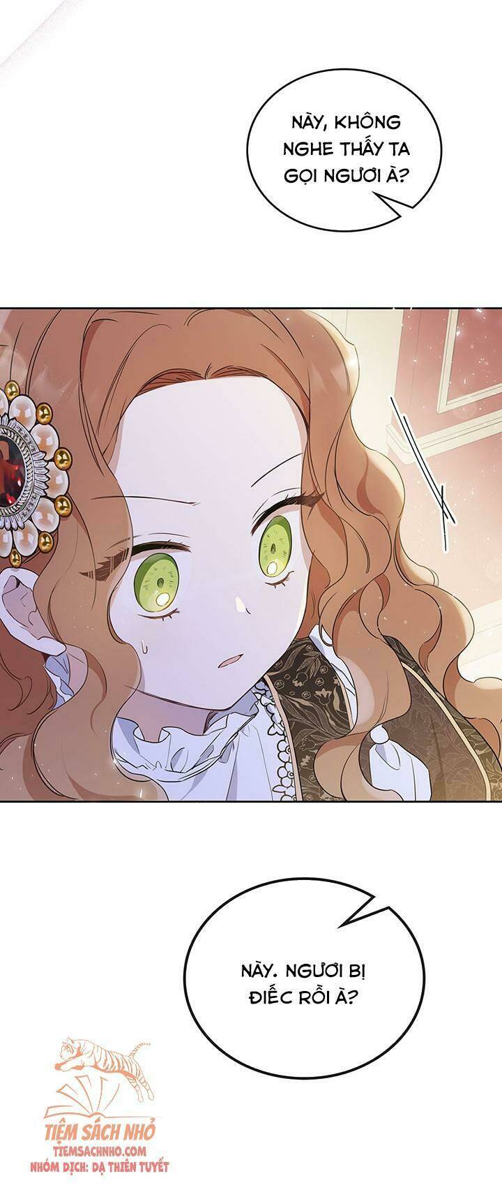 Kiếp Này Tôi Nhất Định Trở Thành Gia Chủ! Chapter 60 - Trang 2