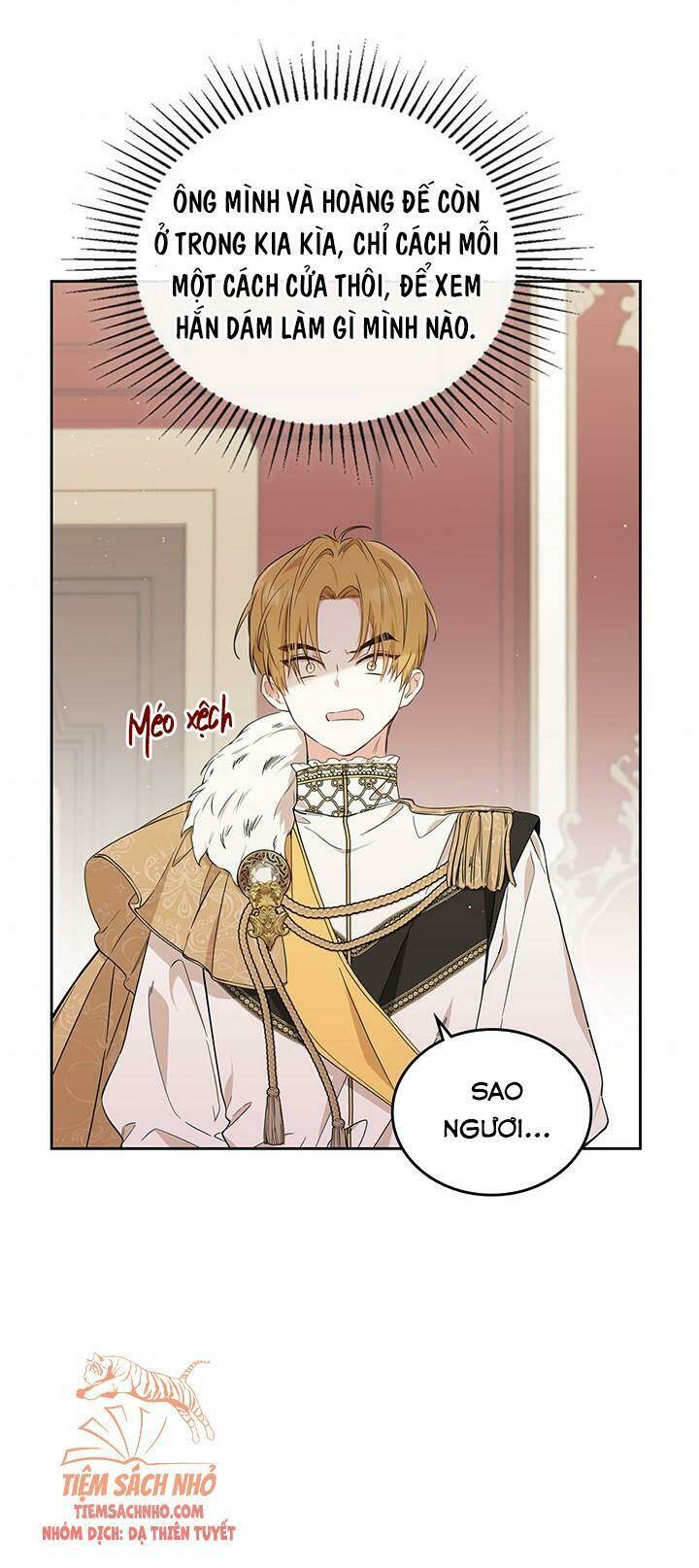 Kiếp Này Tôi Nhất Định Trở Thành Gia Chủ! Chapter 60 - Trang 2