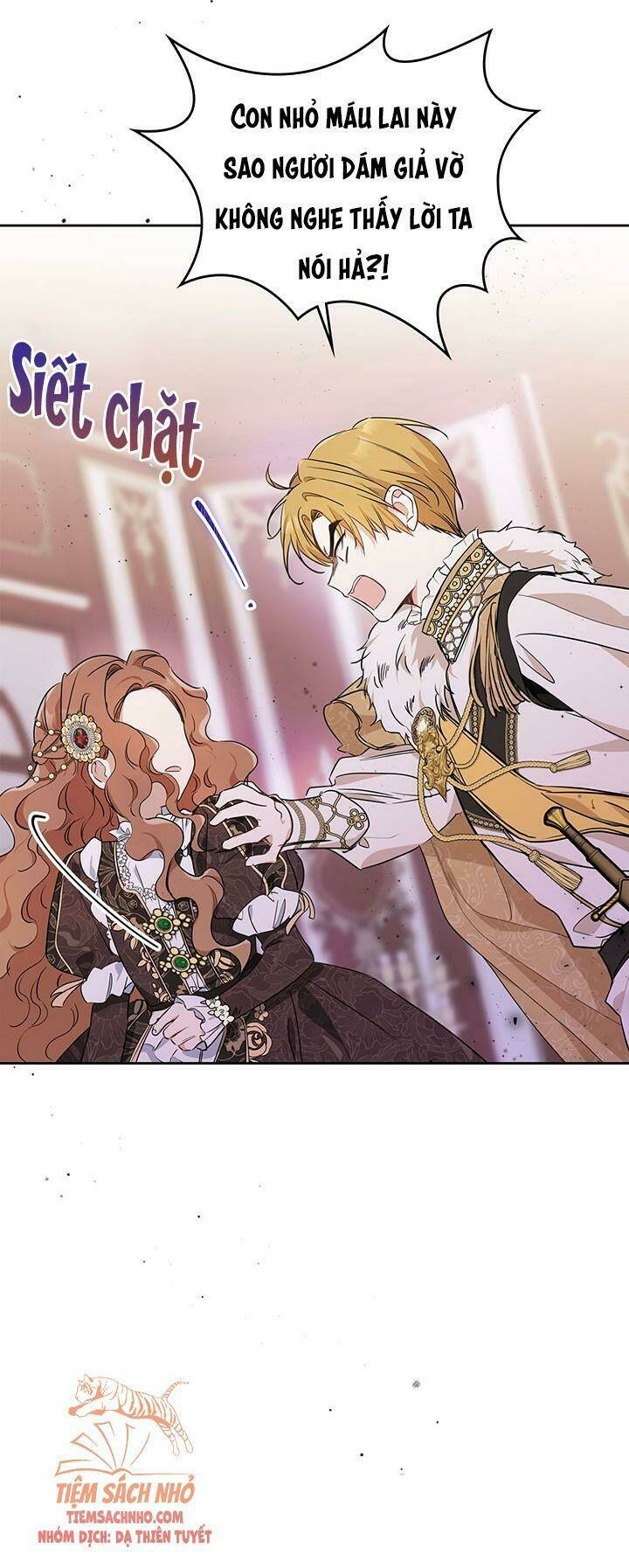 Kiếp Này Tôi Nhất Định Trở Thành Gia Chủ! Chapter 60 - Trang 2