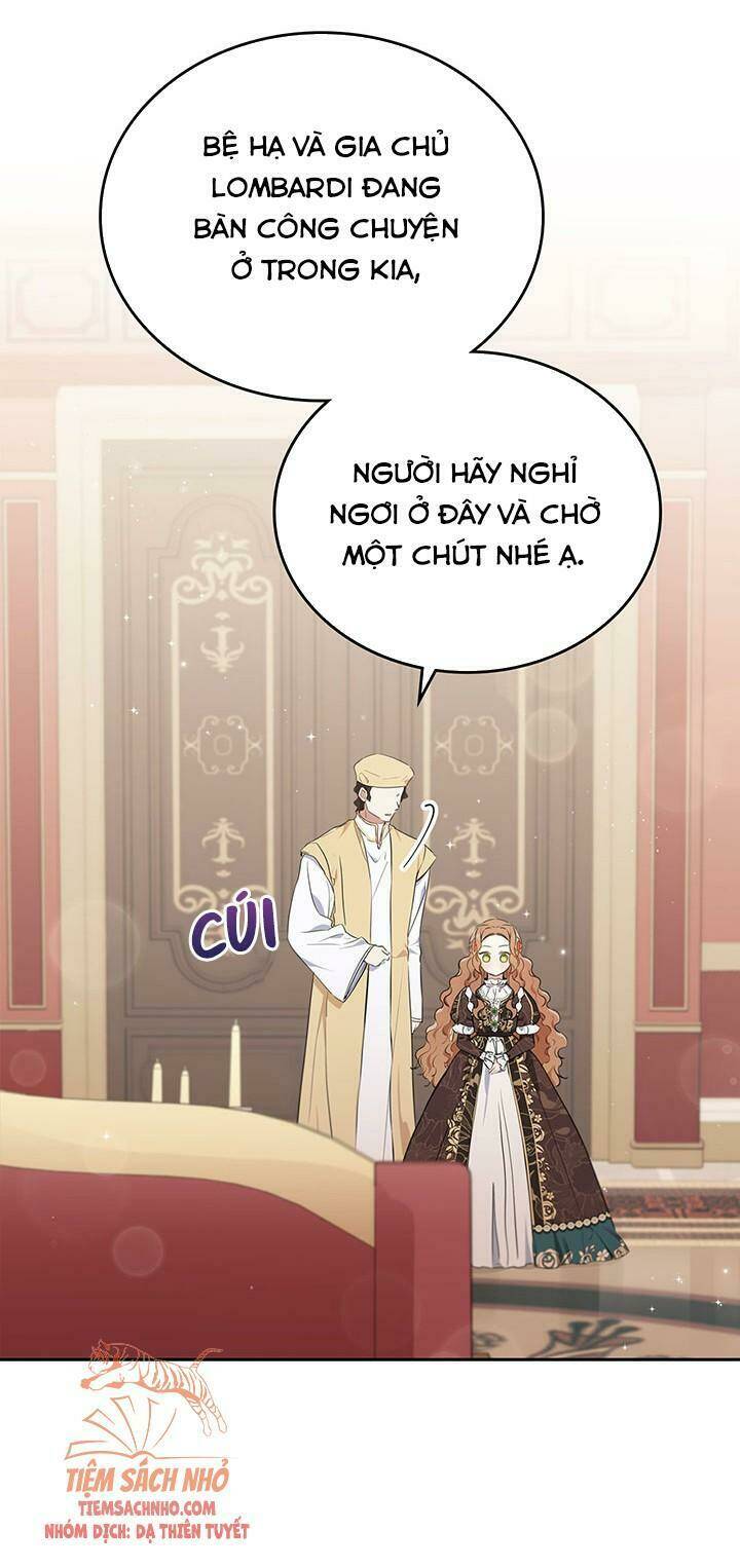 Kiếp Này Tôi Nhất Định Trở Thành Gia Chủ! Chapter 60 - Trang 2