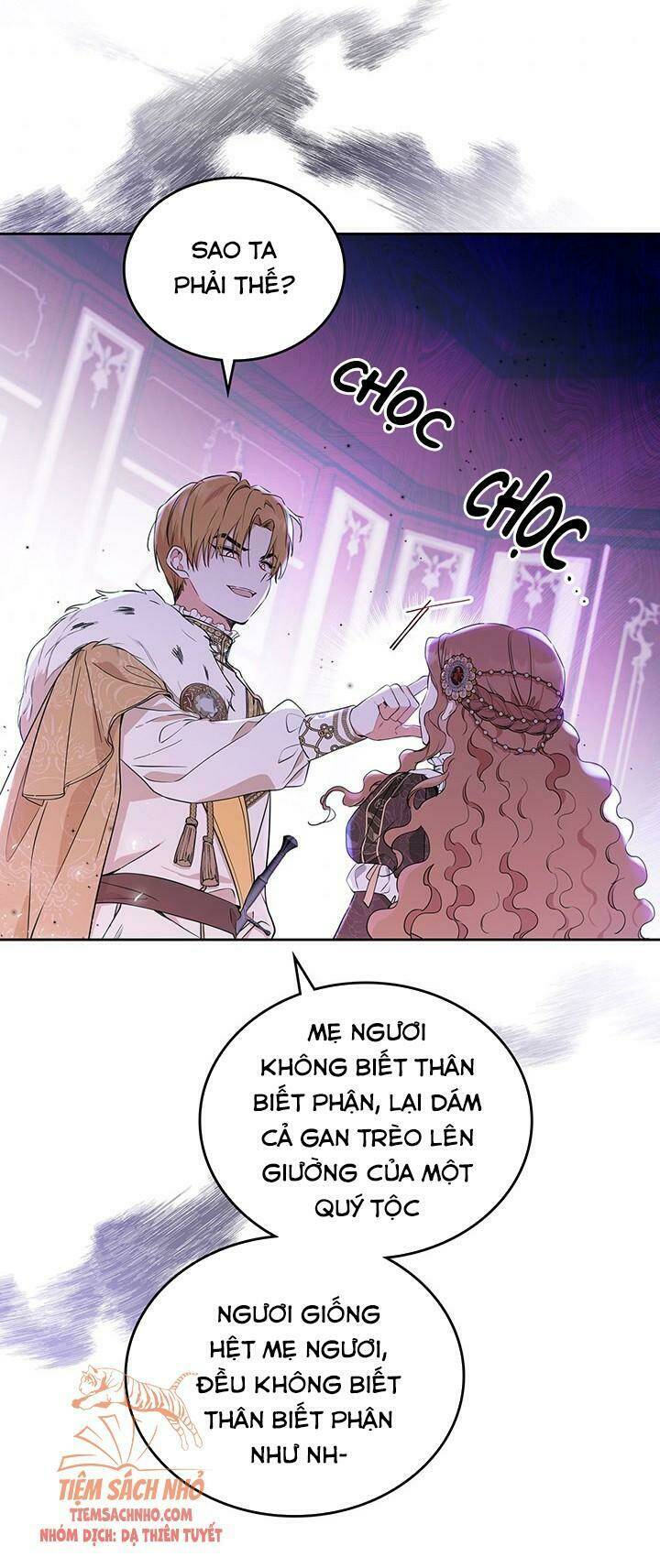 Kiếp Này Tôi Nhất Định Trở Thành Gia Chủ! Chapter 60 - Trang 2