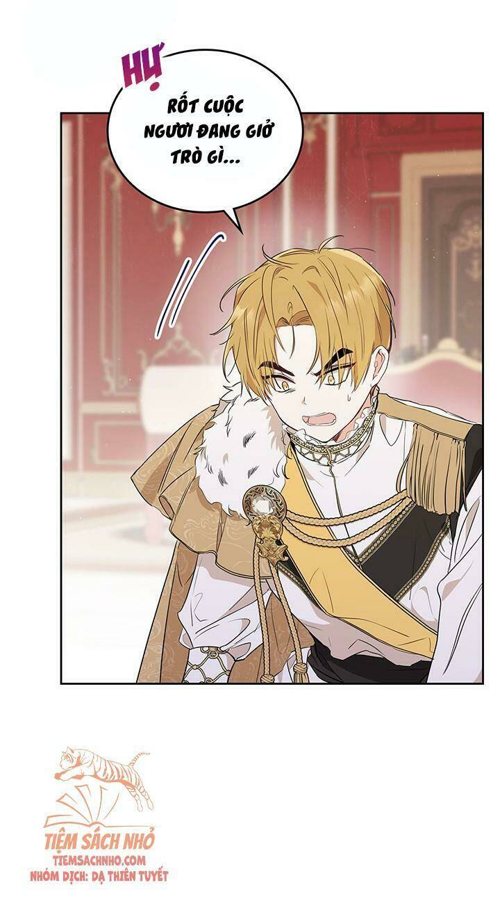 Kiếp Này Tôi Nhất Định Trở Thành Gia Chủ! Chapter 60 - Trang 2