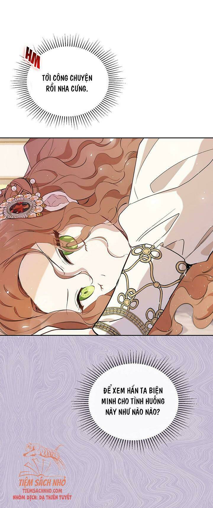 Kiếp Này Tôi Nhất Định Trở Thành Gia Chủ! Chapter 60 - Trang 2
