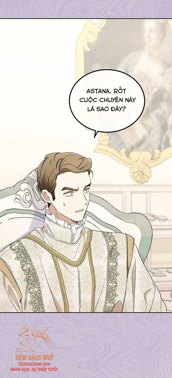 Kiếp Này Tôi Nhất Định Trở Thành Gia Chủ! Chapter 60 - Trang 2