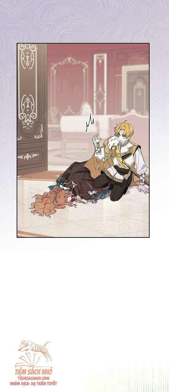 Kiếp Này Tôi Nhất Định Trở Thành Gia Chủ! Chapter 60 - Trang 2