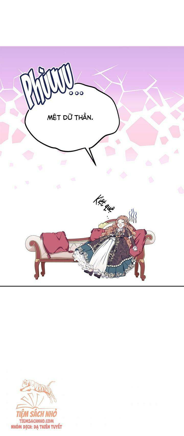 Kiếp Này Tôi Nhất Định Trở Thành Gia Chủ! Chapter 60 - Trang 2