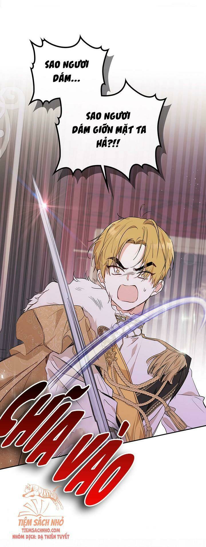 Kiếp Này Tôi Nhất Định Trở Thành Gia Chủ! Chapter 60 - Trang 2