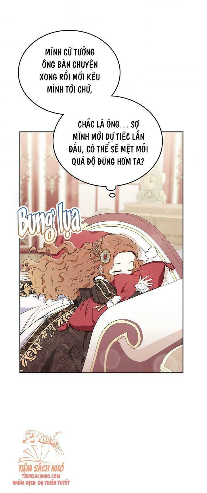 Kiếp Này Tôi Nhất Định Trở Thành Gia Chủ! Chapter 60 - Trang 2