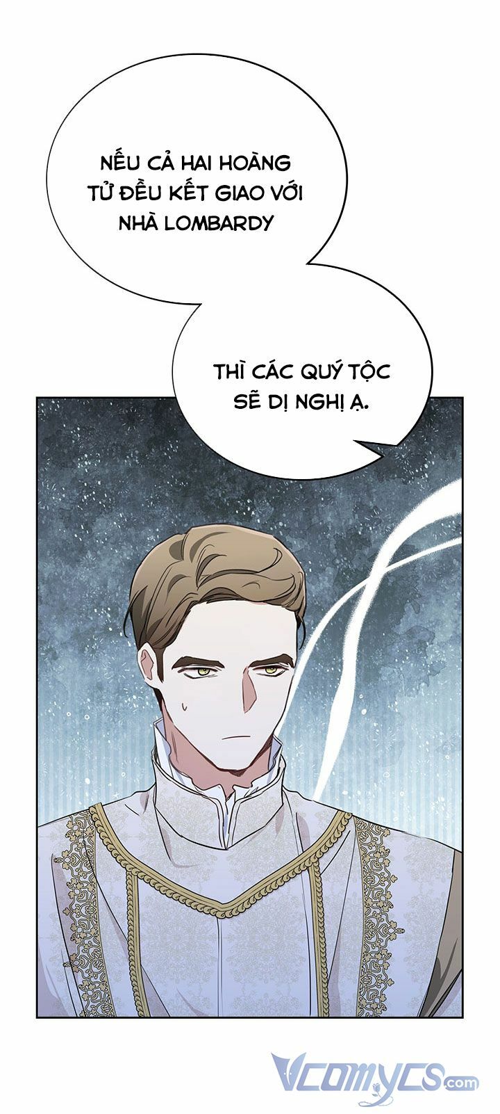 Kiếp Này Tôi Nhất Định Trở Thành Gia Chủ! Chapter 61 - Trang 2