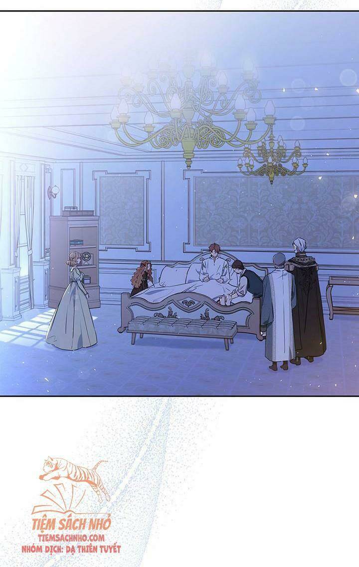 Kiếp Này Tôi Nhất Định Trở Thành Gia Chủ! Chapter 62 - Trang 2