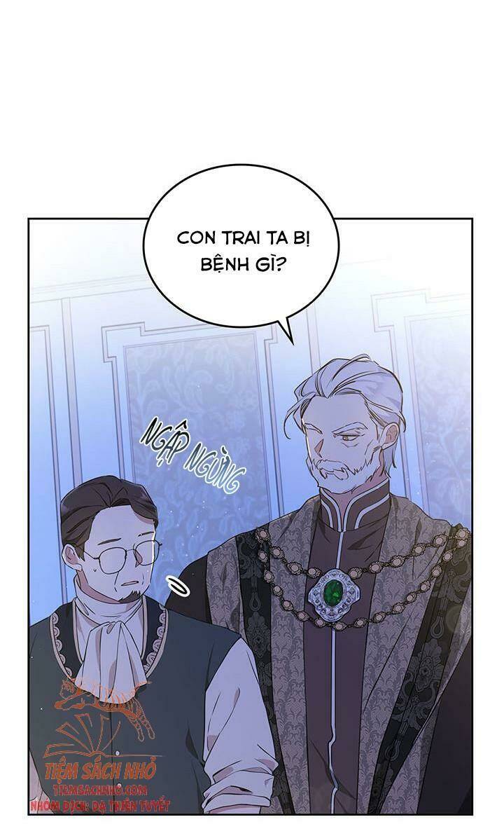 Kiếp Này Tôi Nhất Định Trở Thành Gia Chủ! Chapter 62 - Trang 2