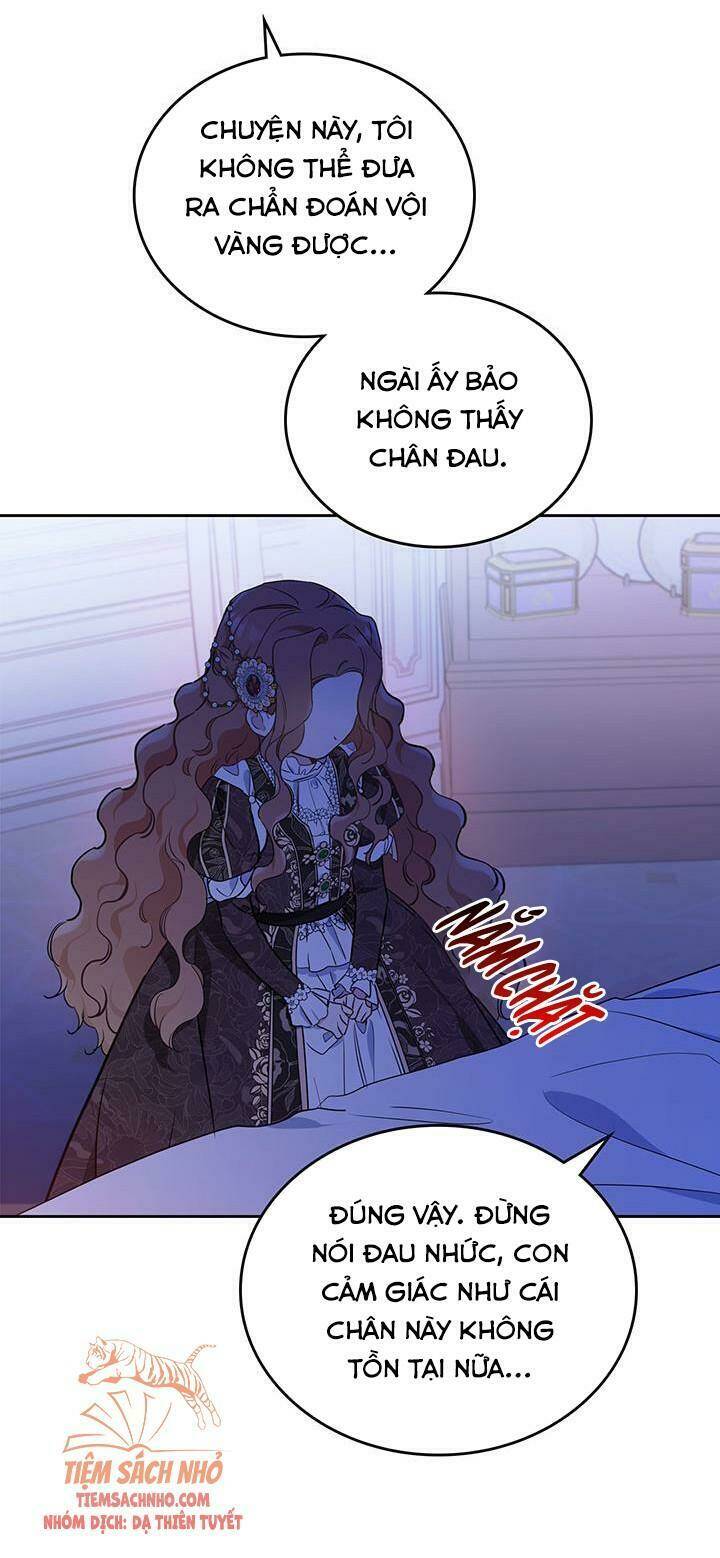 Kiếp Này Tôi Nhất Định Trở Thành Gia Chủ! Chapter 62 - Trang 2