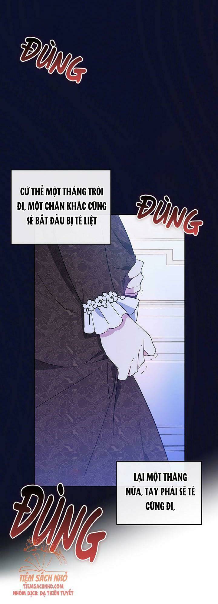 Kiếp Này Tôi Nhất Định Trở Thành Gia Chủ! Chapter 62 - Trang 2