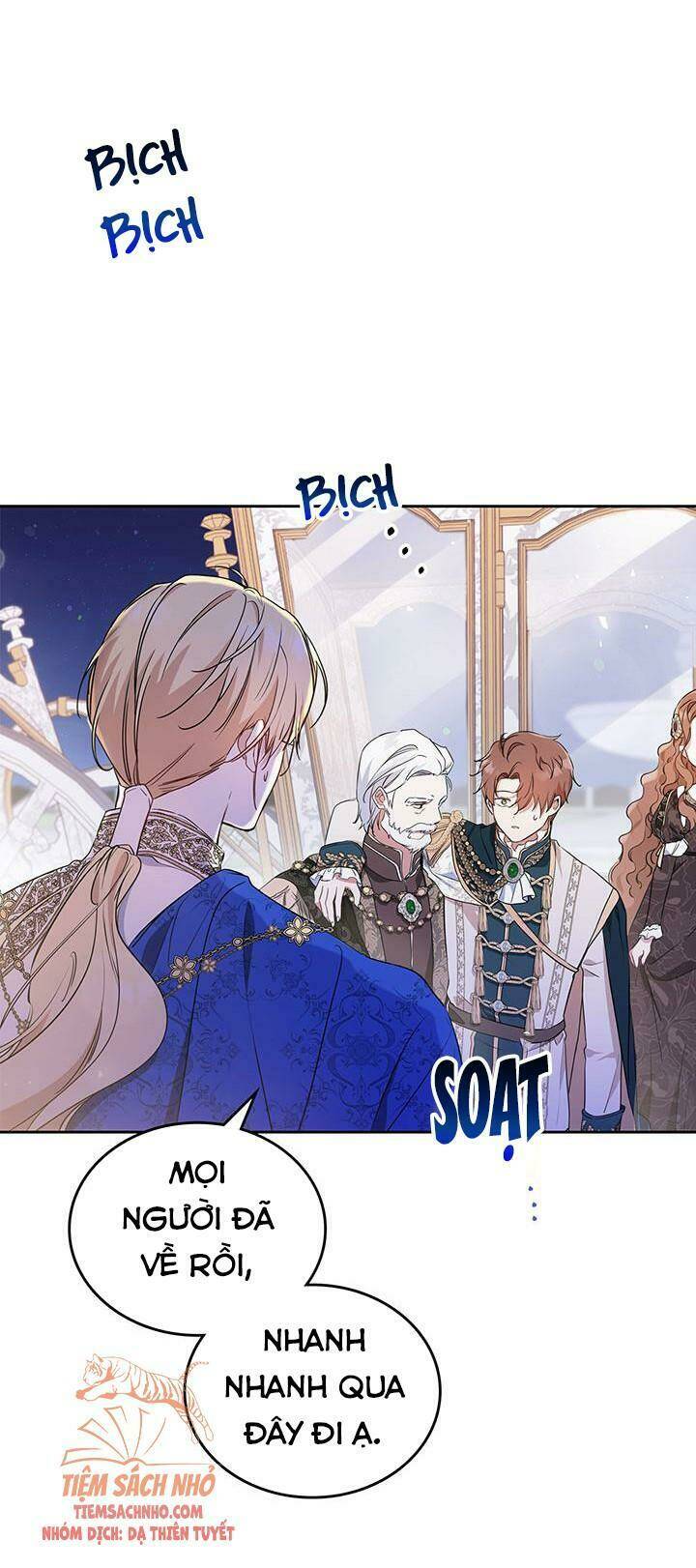 Kiếp Này Tôi Nhất Định Trở Thành Gia Chủ! Chapter 62 - Trang 2