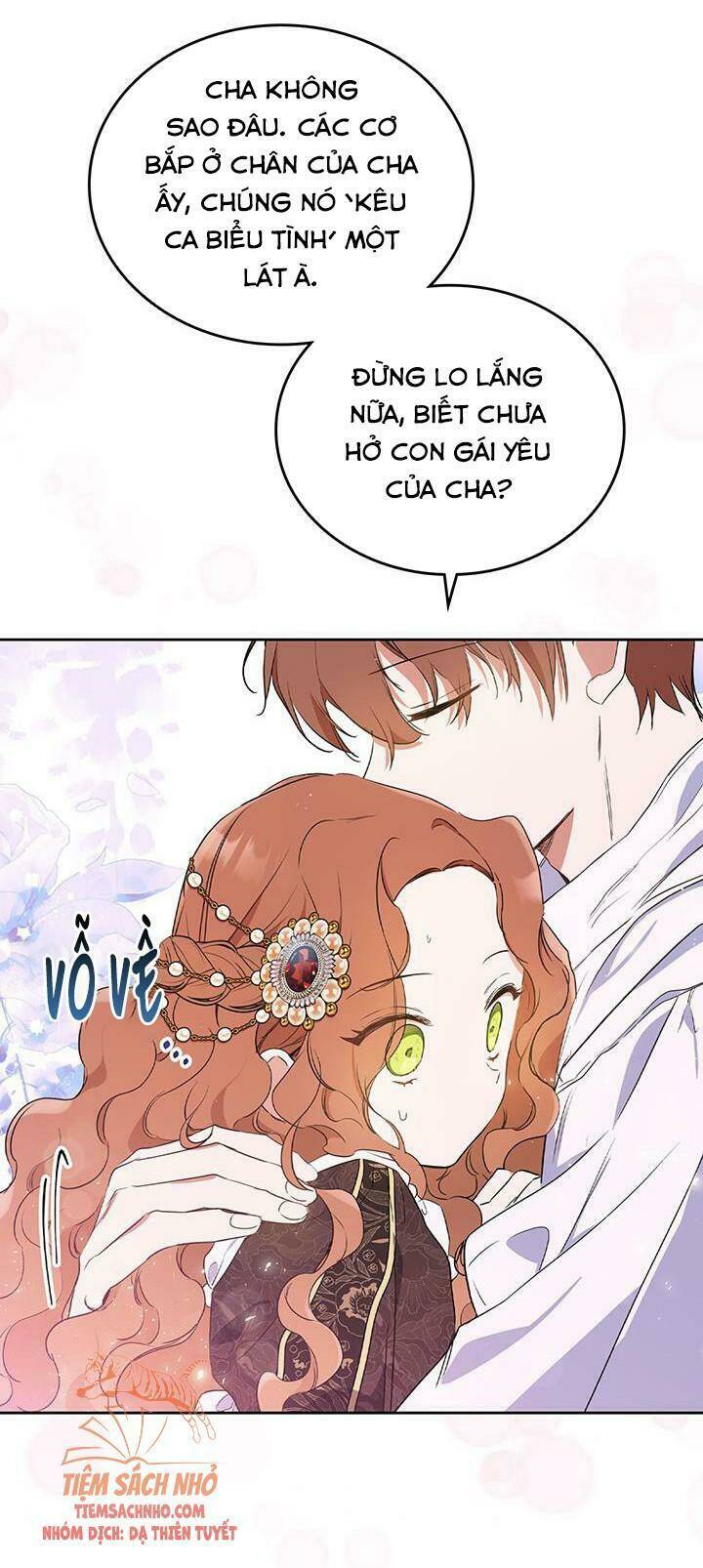 Kiếp Này Tôi Nhất Định Trở Thành Gia Chủ! Chapter 62 - Trang 2