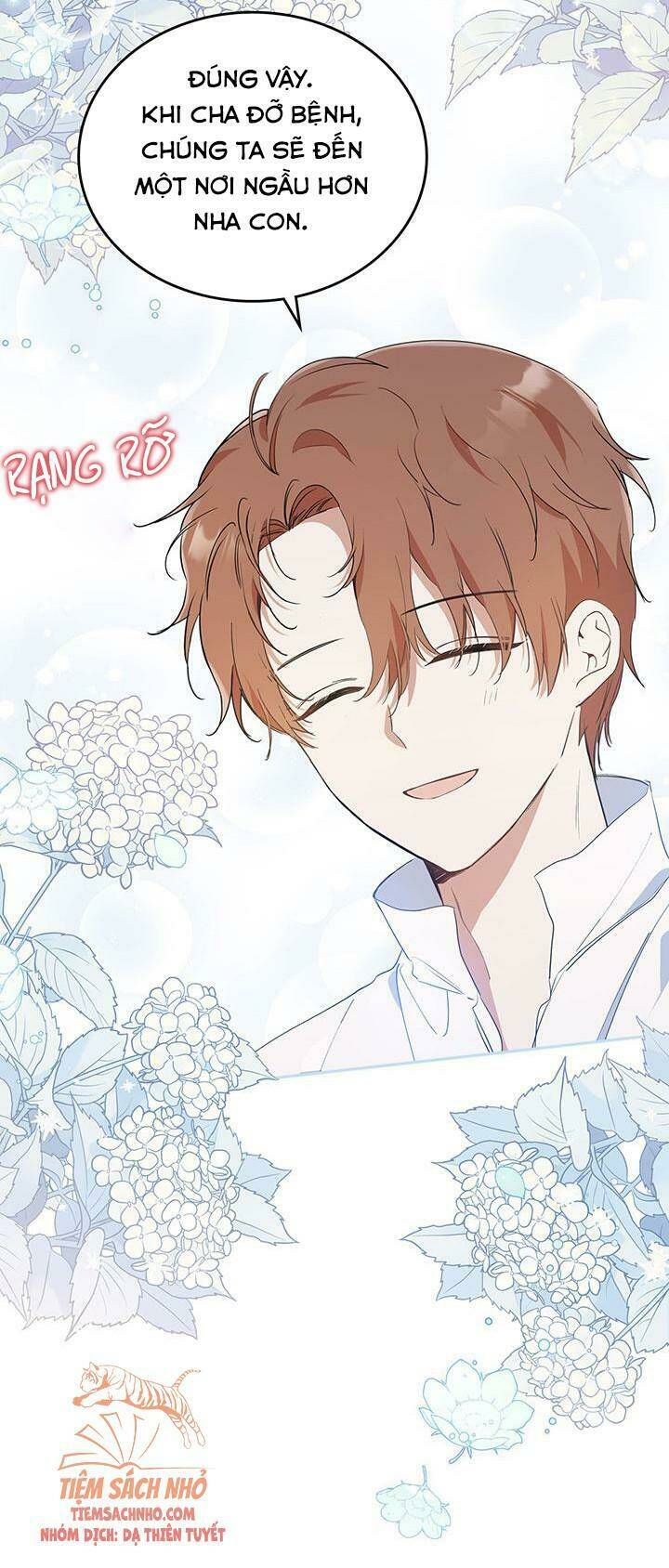 Kiếp Này Tôi Nhất Định Trở Thành Gia Chủ! Chapter 62 - Trang 2