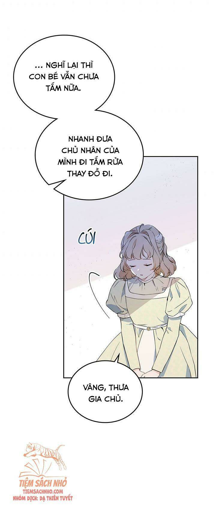 Kiếp Này Tôi Nhất Định Trở Thành Gia Chủ! Chapter 62 - Trang 2