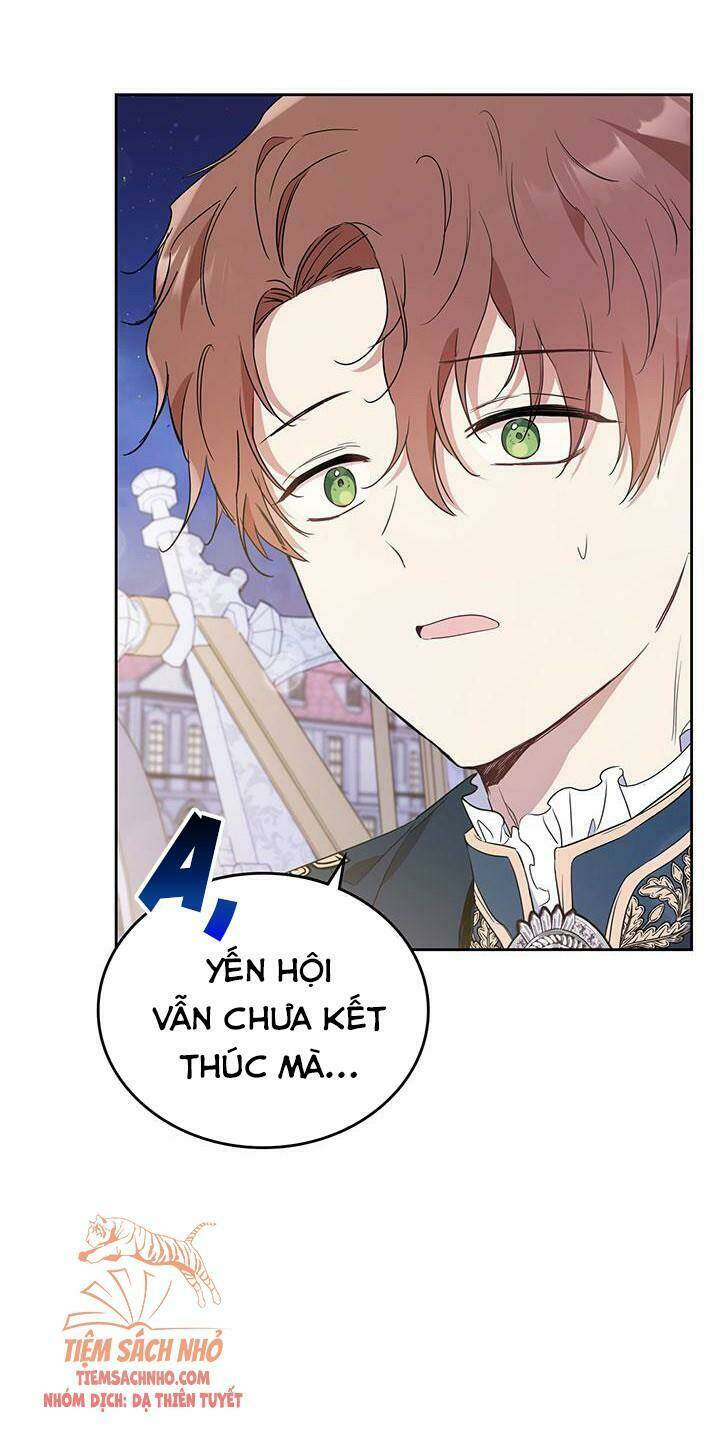 Kiếp Này Tôi Nhất Định Trở Thành Gia Chủ! Chapter 62 - Trang 2