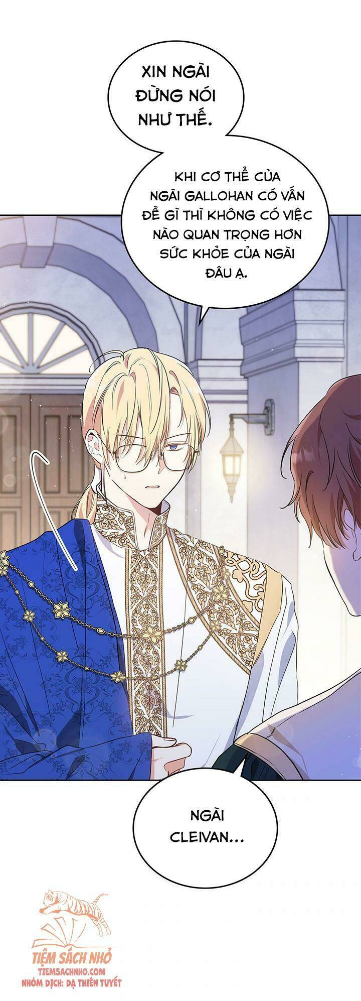 Kiếp Này Tôi Nhất Định Trở Thành Gia Chủ! Chapter 62 - Trang 2