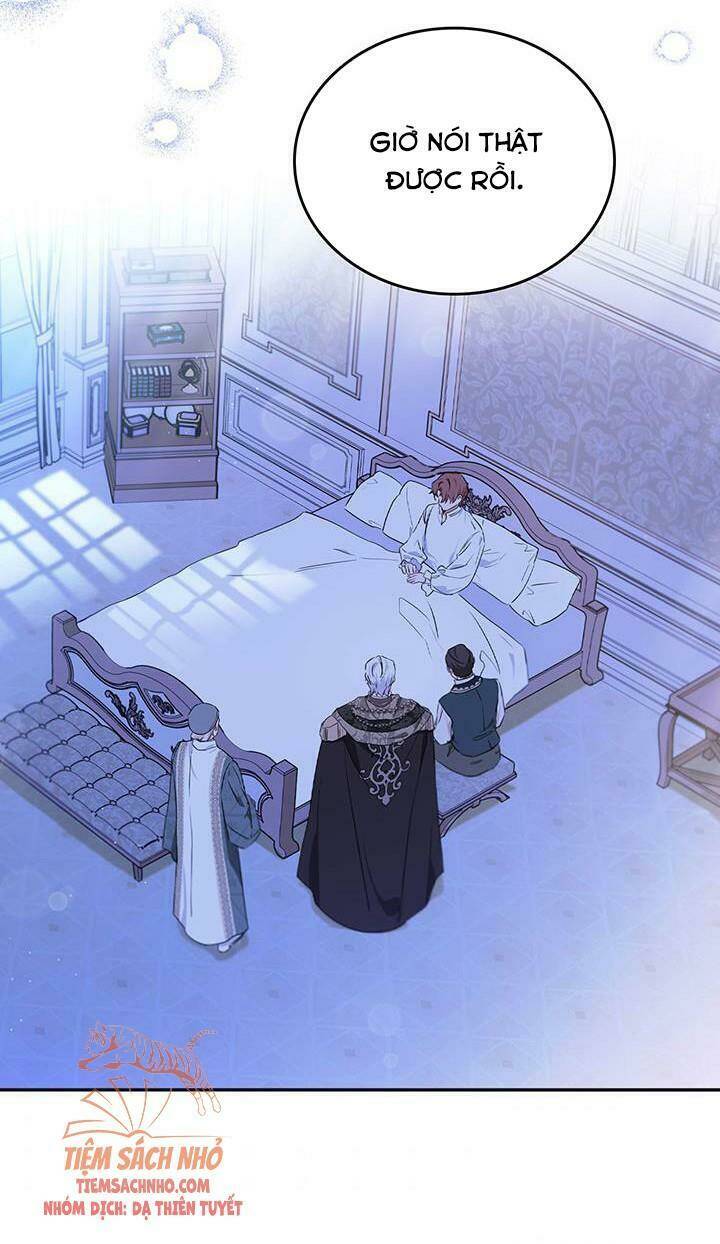 Kiếp Này Tôi Nhất Định Trở Thành Gia Chủ! Chapter 62 - Trang 2