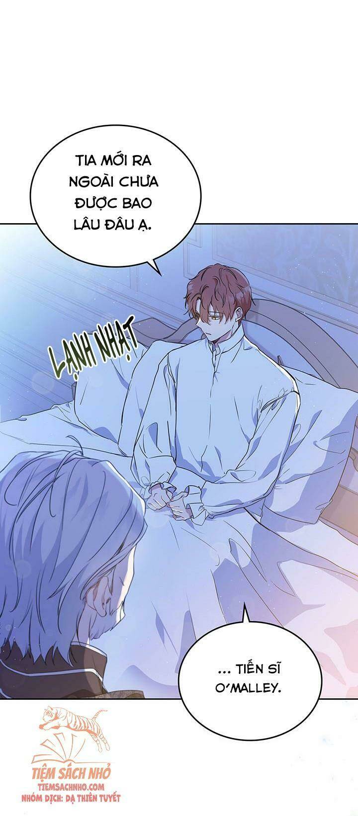 Kiếp Này Tôi Nhất Định Trở Thành Gia Chủ! Chapter 62 - Trang 2