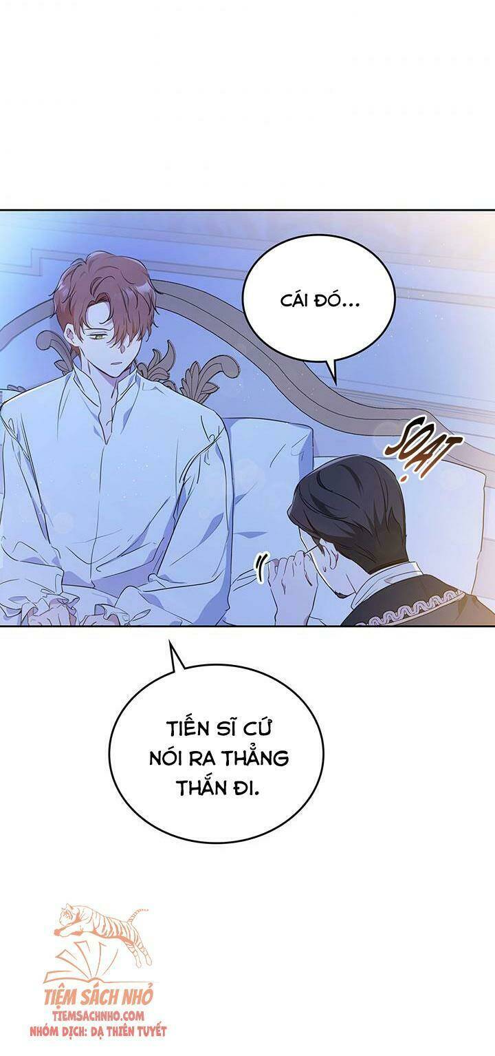 Kiếp Này Tôi Nhất Định Trở Thành Gia Chủ! Chapter 62 - Trang 2