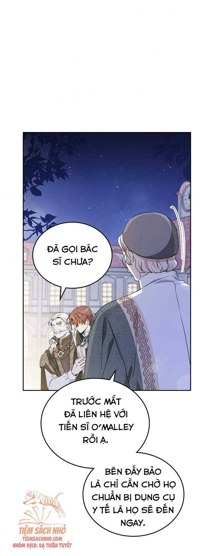 Kiếp Này Tôi Nhất Định Trở Thành Gia Chủ! Chapter 62 - Trang 2