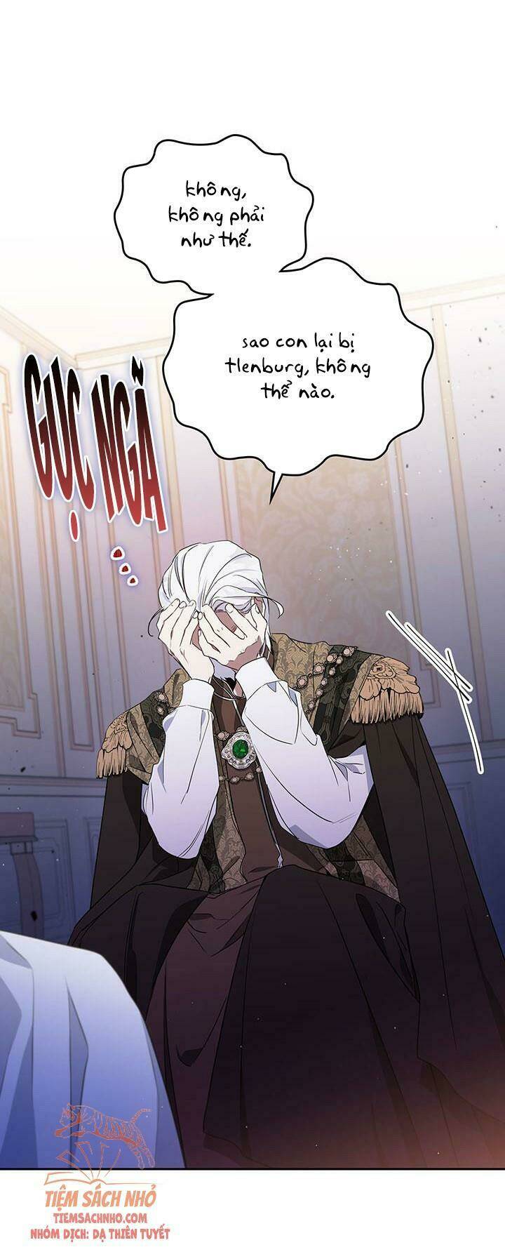 Kiếp Này Tôi Nhất Định Trở Thành Gia Chủ! Chapter 62 - Trang 2