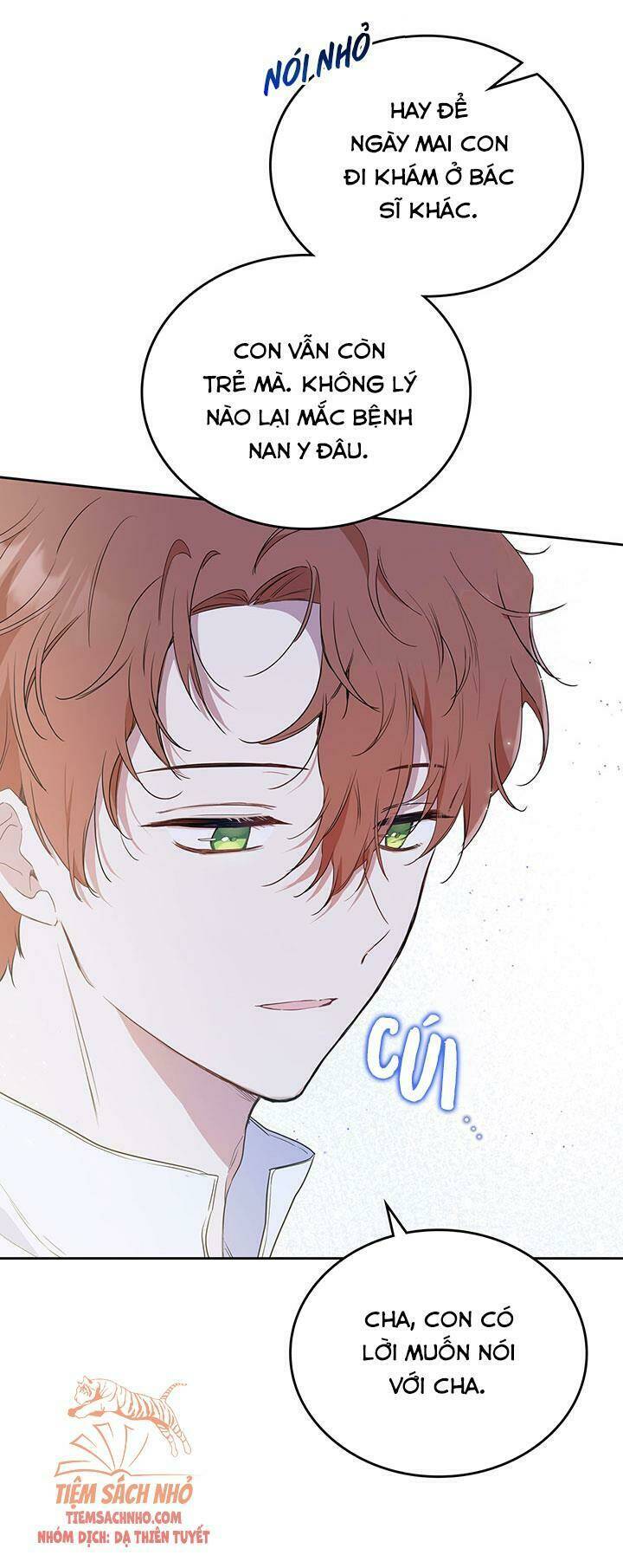 Kiếp Này Tôi Nhất Định Trở Thành Gia Chủ! Chapter 62 - Trang 2