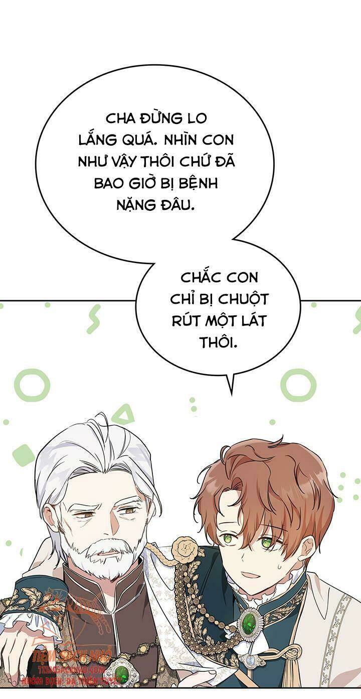 Kiếp Này Tôi Nhất Định Trở Thành Gia Chủ! Chapter 62 - Trang 2