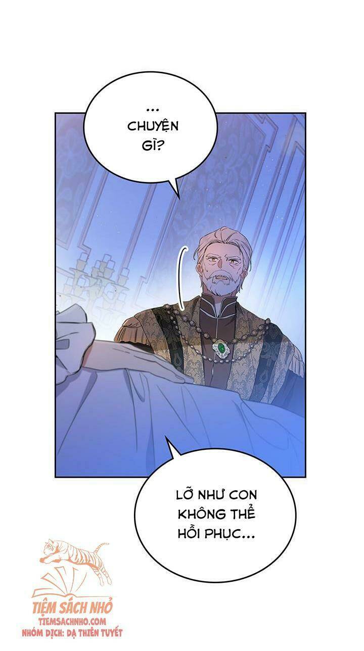 Kiếp Này Tôi Nhất Định Trở Thành Gia Chủ! Chapter 62 - Trang 2